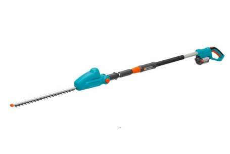 Аккумуляторные ножницы телескопические GARDENA THS Li-18/42 08881-55.000.00 в Санкт-Петербурге