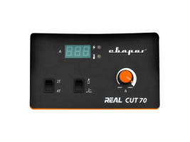 Сварочный инвертор Сварог REAL CUT 70 (L204)
