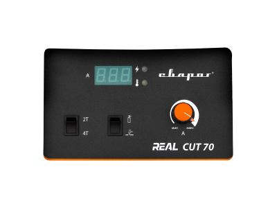Сварочный инвертор Сварог REAL CUT 70 (L204) в Санкт-Петербурге