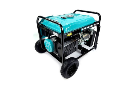 Бензиновый генератор STEVIMAN GR-8500 в Санкт-Петербурге