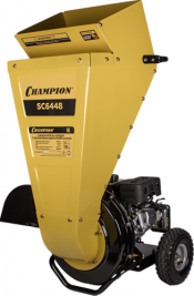 Измельчитель бензиновый CHAMPION SC6448