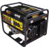 Бензогенератор Huter DY6500L в Санкт-Петербурге
