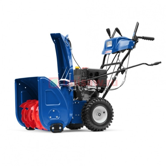 Снегоуборщик бензиновый MasterYard MX 8524RE в Санкт-Петербурге