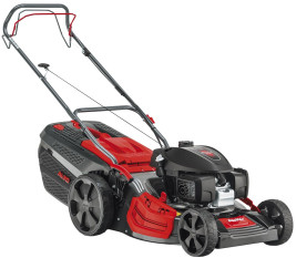 Бензиновая газонокосилка AL-KO Highline 51.9 SP-H