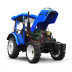 Сельскохозяйственный трактор MasterYard М504 4WD 50 л.с.,с кабиной в Санкт-Петербурге