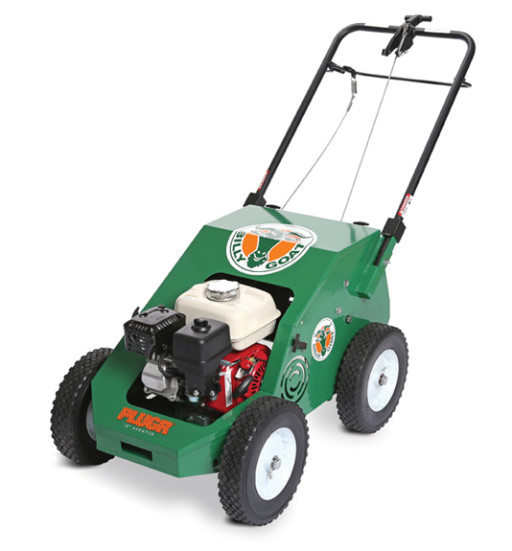 Аэратор для газона Billy Goat PL1800 в Санкт-Петербурге