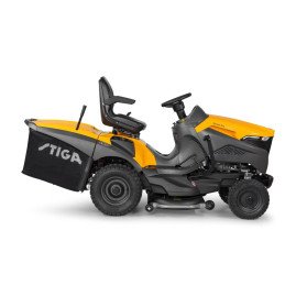 Садовый трактор Stiga Estate PRO 9102 XWSY