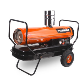 Калорифер дизельный PATRIOT DTW-239 F