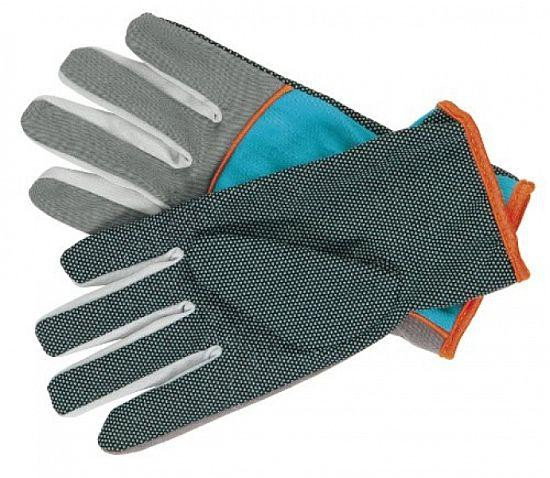 Перчатки садовые, размер 8 (M) GARDENA 00203-20.000.00 в Санкт-Петербурге