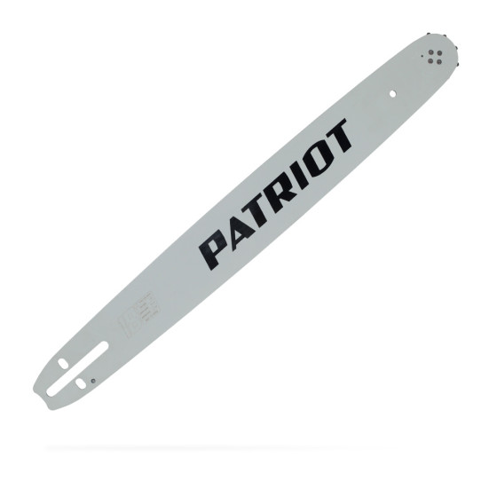 Шина PATRIOT P180SPEA041 18'' 3/8 1.3мм 64 зв. (PG-PO18-50NR) в Санкт-Петербурге