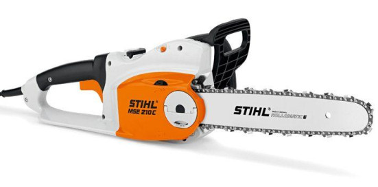 Электропила STIHL MSE 210-14 C-BQ 12092000113 в Санкт-Петербурге