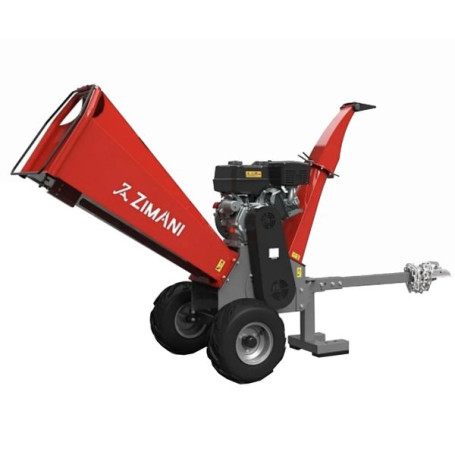 Измельчитель ZimAni LS120DWT в Санкт-Петербурге