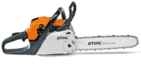 Бензопила STIHL MS 211 C-BE 14" 11390113062k в Санкт-Петербурге