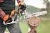 Бензопила STIHL MS 211 C-BE 14" 11390113062k в Санкт-Петербурге