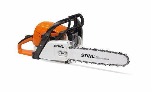 Бензопила STIHL MS 290 в Санкт-Петербурге