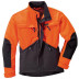 Куртка DYNAMIC антрацит/оранж L STIHL 00008850956 в Санкт-Петербурге