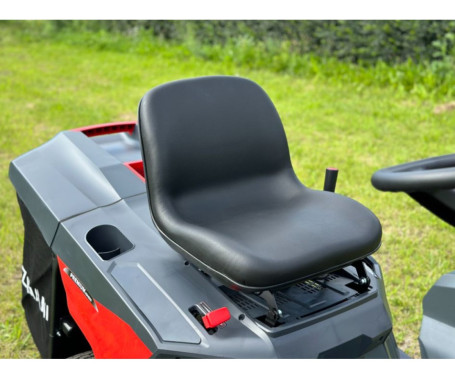 Райдер ZimAni RDHE 66 (Loncin, 224 см3, 8.1 л.с.) в Санкт-Петербурге