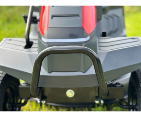 Райдер ZimAni RDHE 66 (Loncin, 224 см3, 8.1 л.с.) в Санкт-Петербурге