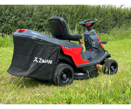 Райдер ZimAni RDHE 66 (Loncin, 224 см3, 8.1 л.с.) в Санкт-Петербурге