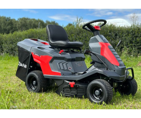 Райдер ZimAni RDHE 66 (Loncin, 224 см3, 8.1 л.с.) в Санкт-Петербурге