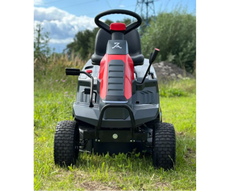 Райдер ZimAni RDHE 66 (Loncin, 224 см3, 8.1 л.с.) в Санкт-Петербурге