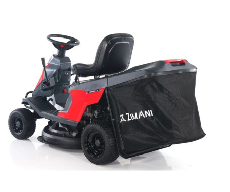 Райдер ZimAni RDHE 66 (Loncin, 224 см3, 8.1 л.с.) в Санкт-Петербурге