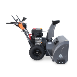 Снегоуборщик бензиновый VILLARTEC WB 1510E