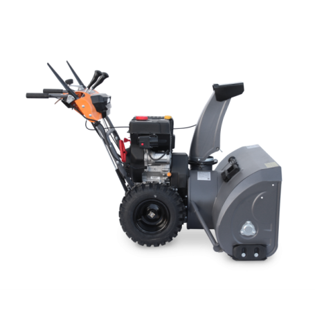 Снегоуборщик бензиновый VILLARTEC WB 1510E в Санкт-Петербурге