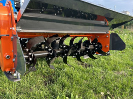 Почвофреза ZimAni TRX135