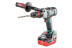 Аккумуляторная ударная дрель Metabo SB 18 LTX-3 BL Q I 602357660 в Санкт-Петербурге