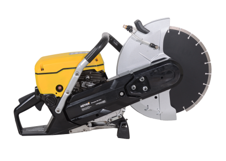 Бензорез Huter GC-7414 (в кейсе) в Санкт-Петербурге