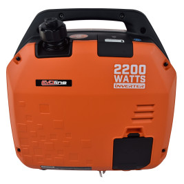 Инверторный генератор EVOline BQH 2200 E
