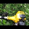 Триммер бензиновый Huter GGT-2500T в Санкт-Петербурге