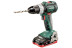 Аккумуляторная дрель-шуруповерт Metabo BS 18 LT BL 602325820 в Санкт-Петербурге