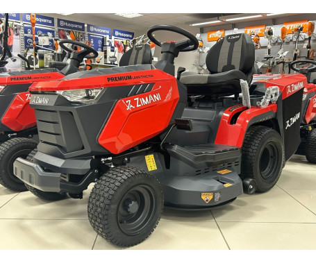 Садовый трактор ZimAni TC107HV в Санкт-Петербурге