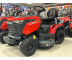 Садовый трактор ZimAni TC107HV в Санкт-Петербурге