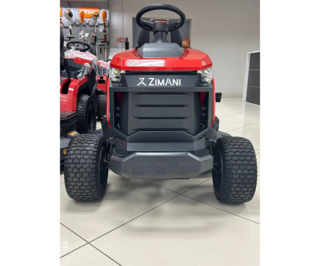 Садовый трактор ZimAni TC107HV в Санкт-Петербурге