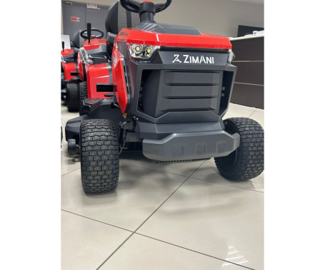 Садовый трактор ZimAni TC107HV в Санкт-Петербурге