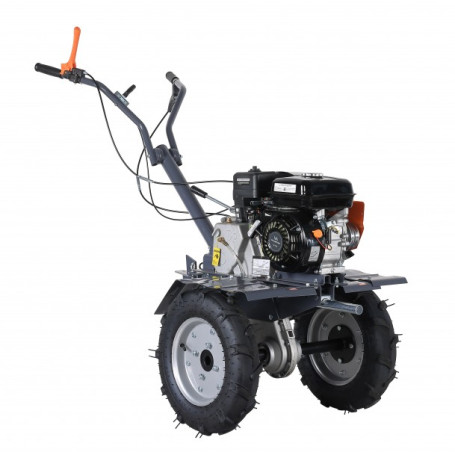 Мотоблок бензиновый  VILLARTEC TB970 / 2026 в Санкт-Петербурге
