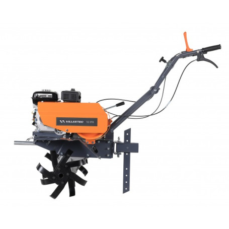 Мотоблок бензиновый  VILLARTEC TB970 / 2026 в Санкт-Петербурге