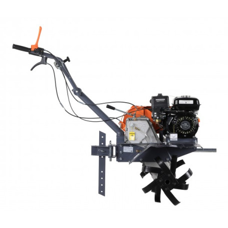 Мотоблок бензиновый  VILLARTEC TB970 / 2026 в Санкт-Петербурге