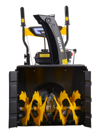 Снегоуборщик Huter SGC 4100W
