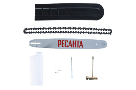 Бензопила БП-4518 Ресанта