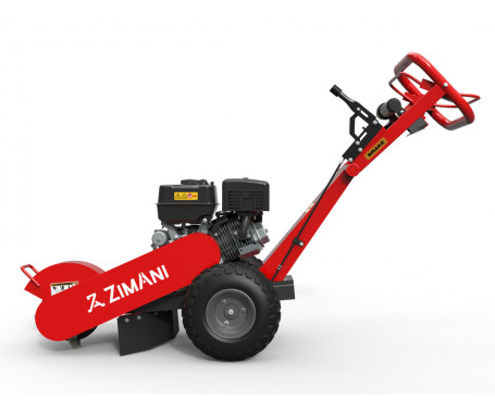 Измельчитель пней ZimAni SG350 в Санкт-Петербурге