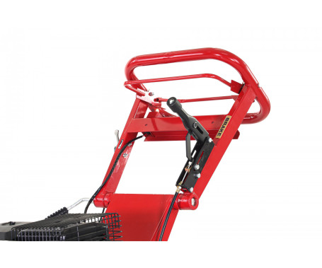 Измельчитель пней ZimAni SG350 в Санкт-Петербурге