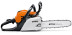 Бензопила STIHL MS 211 14" 11392000009 в Санкт-Петербурге