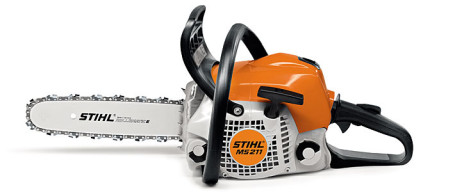 Бензопила STIHL MS 211 14" 11392000009 в Санкт-Петербурге