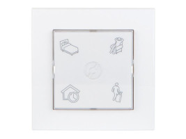 Блок ручного управления NOBO Ecoswitch