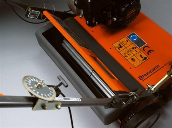 Сеялка к скарификатору HUSQVARNA DT22 5391071-86 в Санкт-Петербурге