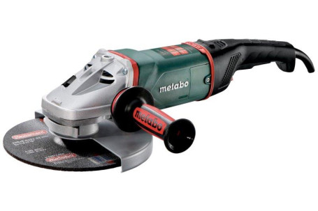 Угловая шлифовальная машина Metabo WEA 26-230 MVT Quick 606476000 в Санкт-Петербурге